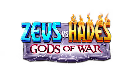 Zeus vs Hades Gods of War