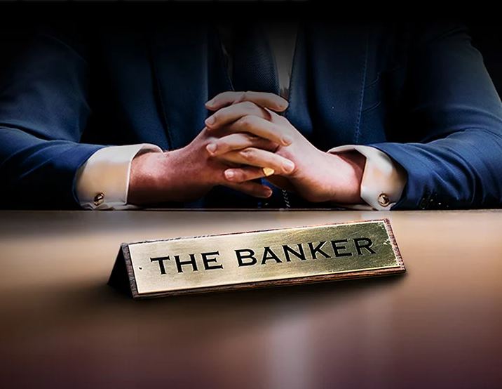 Beat The Banker Coral