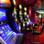 Casino Slot Machine