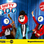 Nifty Fifty Betfred
