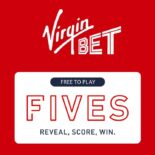 Virgin Bet Fives