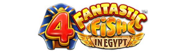 4 Fantastic Fish in Egypt Slot Game