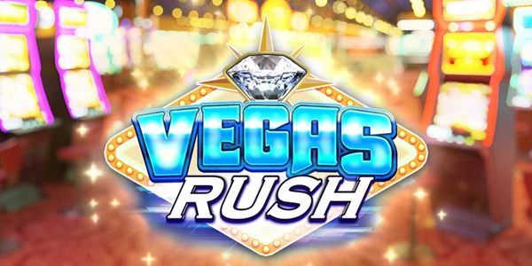 Vegas Rush Slot Game