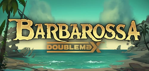 Barbarossa DoubleMax Slot Game