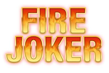 Fire Joker Slot Game