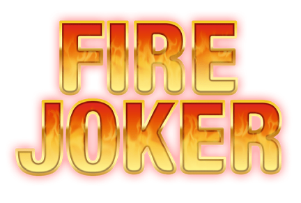 Fire Joker Slot Game