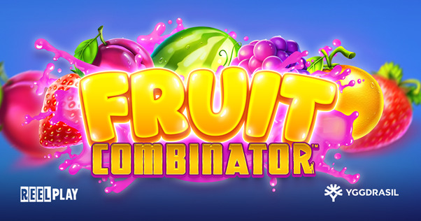 Fruit Combinator Slot Game