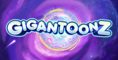 Gigantoonz Slot Game