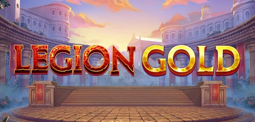 Legion Gold Slot Game