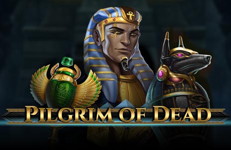 Pilgrim of Dead Slot Game