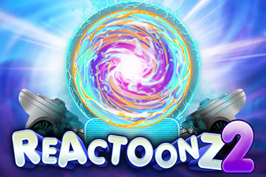 Reactoonz 2 Slot Game