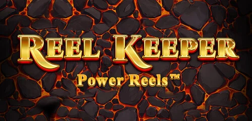 Reel Keeper Power Reels Slot Game