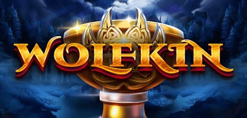 Wolfkin Slot Game