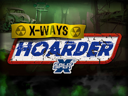 Xways Hoarder Slot Game