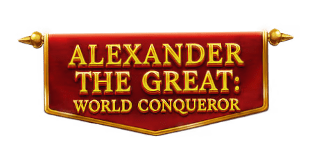 Alexander the Great: World Conquer Slot Game