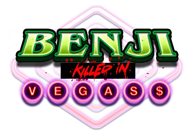 Benji Killed in Vegas Slot Game