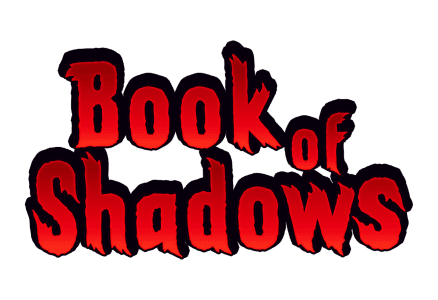 Book of Shadows Slot Game