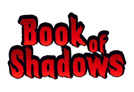 Book of Shadows Slot Game