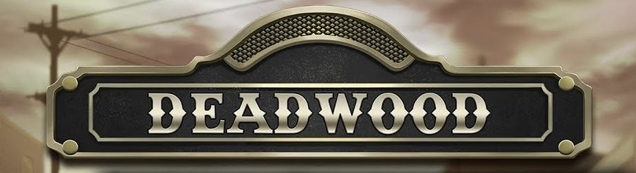 Deadwood Slot Game