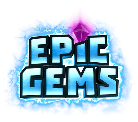 Epic Gems Slot Game Review