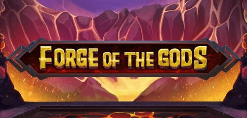 Forge of the Gods Slot Game