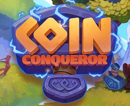 Coin Conqueror Slot Game