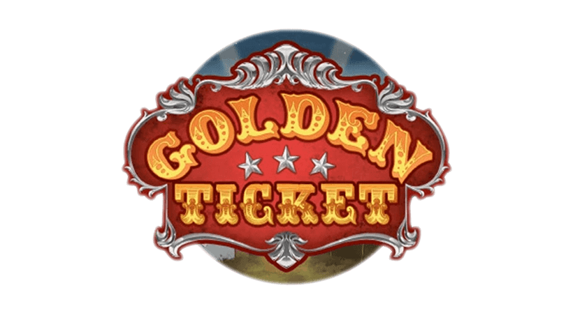 Golden Ticket Slot Game