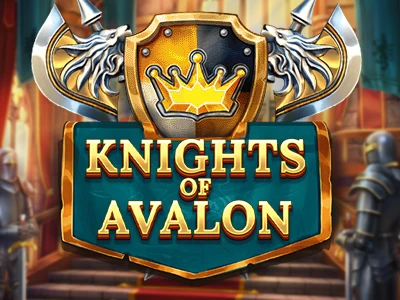 Knights of Avalon Slot Game