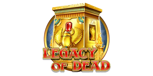 Legacy of Dead Slot Game Review Best Casino HQ
