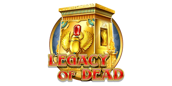 Legacy of Dead Slot Game