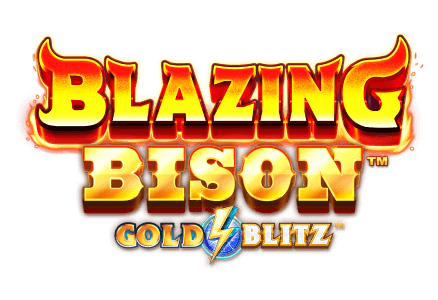 Blazing Bison Gold Blitz Slot Game