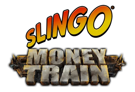 Slingo Money Train Slot Game