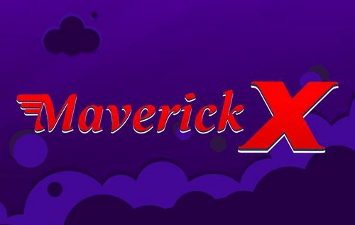 Maverick X Slot Game