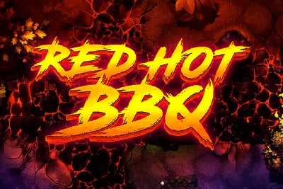 Red Hot BBQ Slot Game