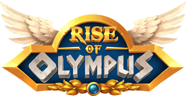 Rise of Olympus Slot Game