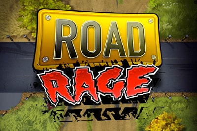 Road Rage Slot Game