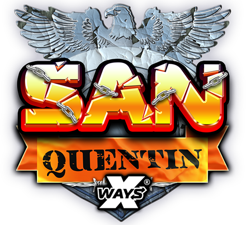 San Quentin xWays Slot