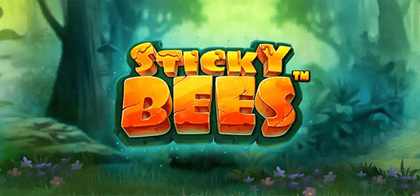 Sticky Bees Slot Game