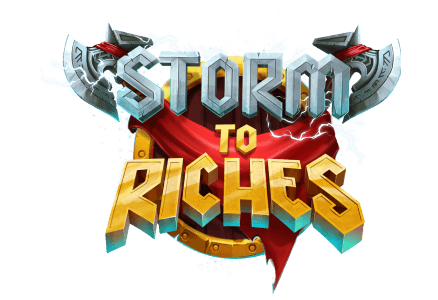 Storm to Riches Slot Game