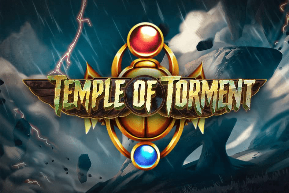 Temple of Torment Slot Game