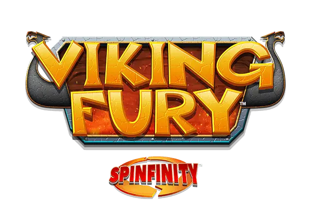 Viking Fury Spinfinity Slot Game