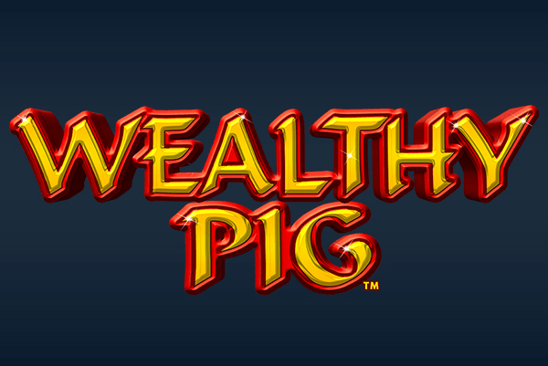 Wealthy Pig Slot Game