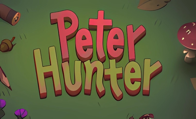 Peter Hunter Slot: Free Play & Review