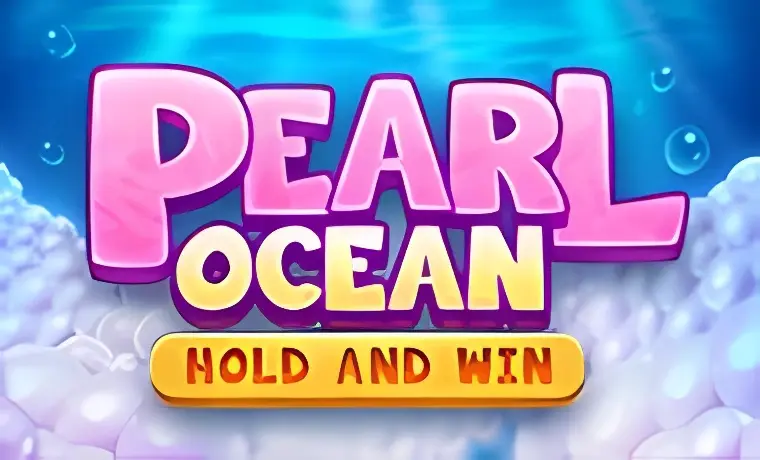 Pearl Ocean Slot: Free Play & Review