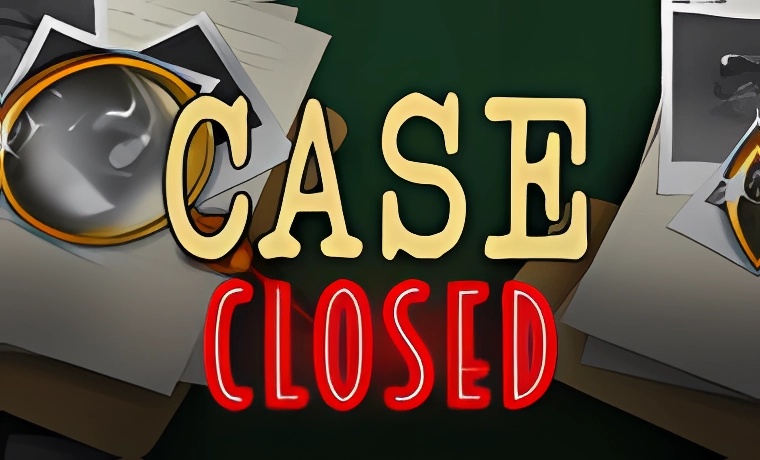 Case Closed Slot: Free Play & Review
