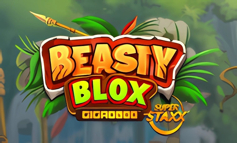 Beasty Blox GigaBlox Slot: Free Play & Review