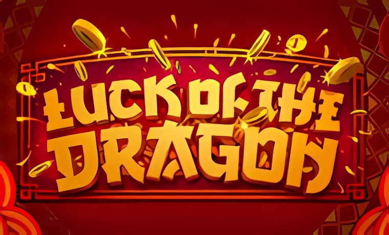 Luck of the Dragon Slot: Free Play & Review