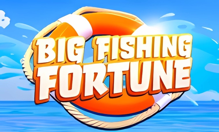 Big Fishing Fortune Slot: Free Play & Review