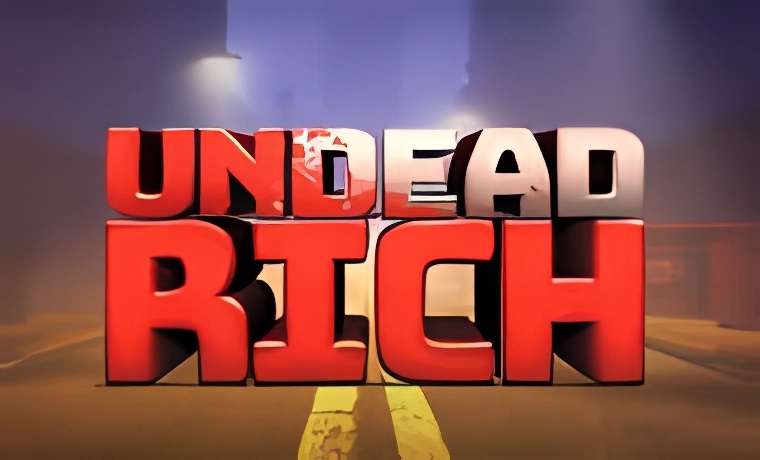 Undead Rich Slot: Free Play & Review