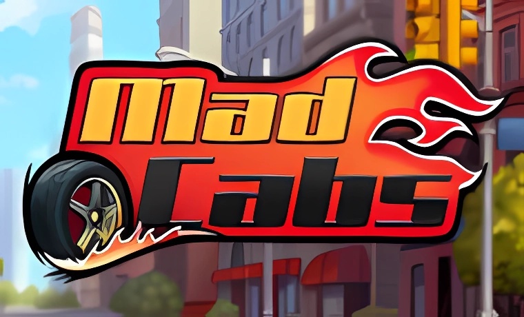 Mad Cabs Slot: Free Play & Review